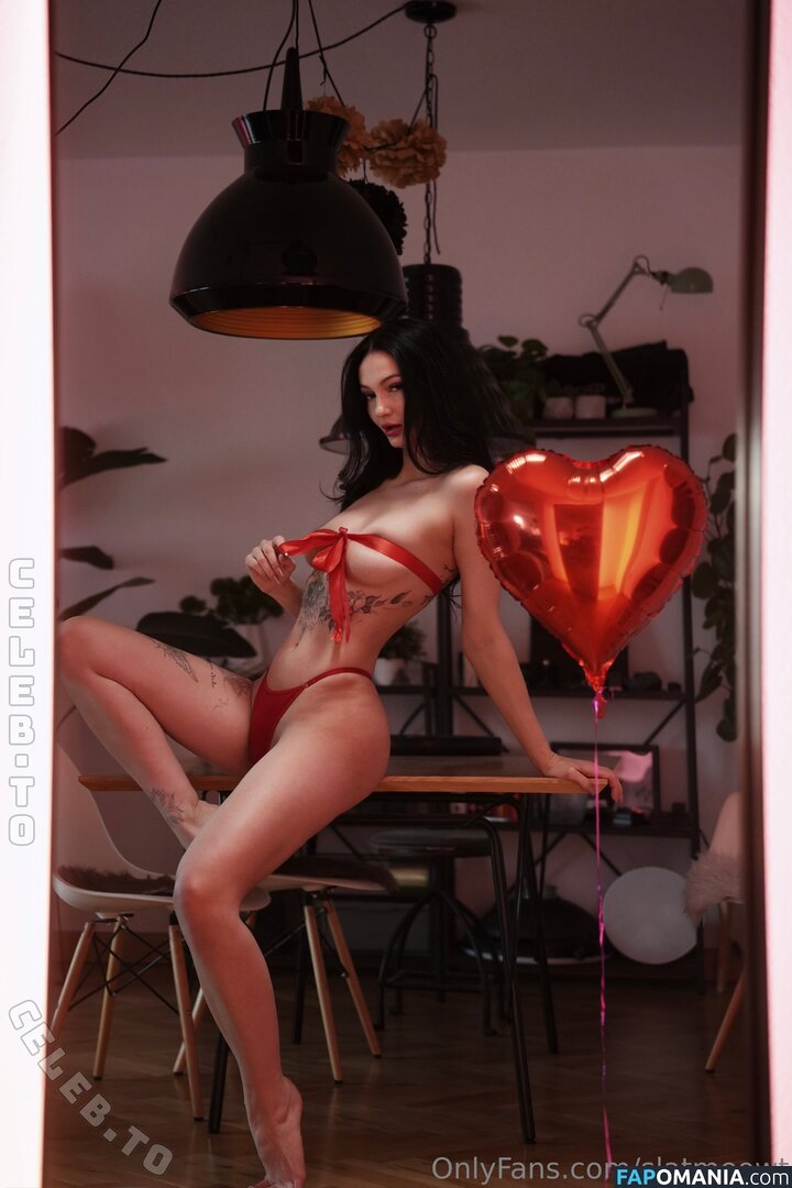 Mrslaffy / https: / slatmeowt Nud OnlyFans  Fotografie scursă #1