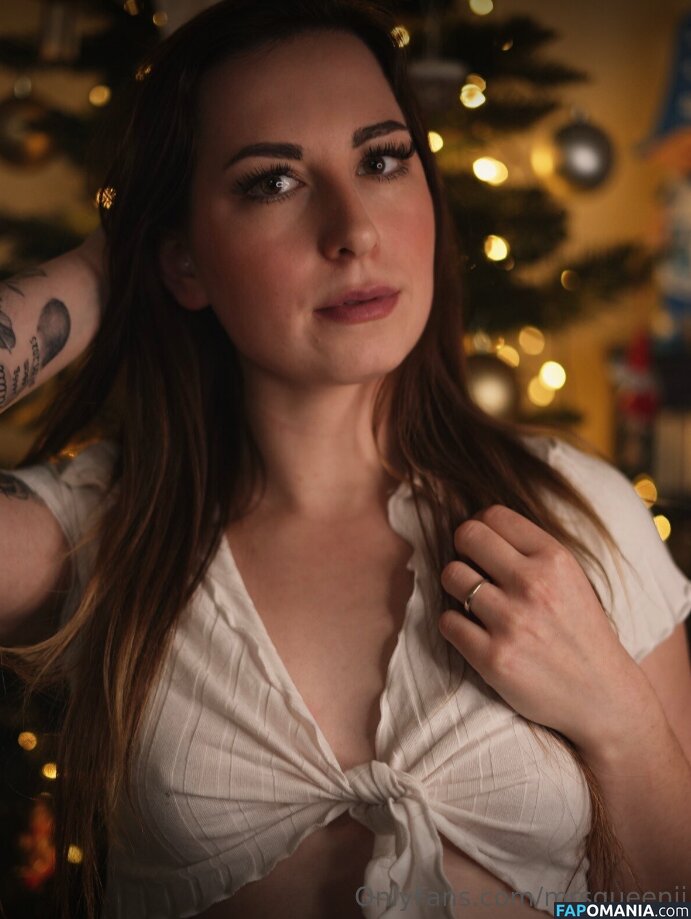 Mommy_Jv / https: / miss_queenii_x3 / mrsqueenii Nud OnlyFans  Fotografie scursă #3