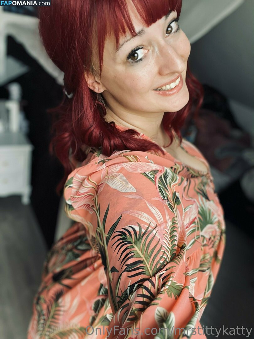 mrstittykatty Nud OnlyFans  Fotografie scursă #3