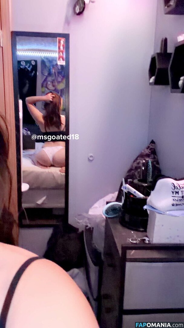 lesliewilliams789 / ms.nobody.19 / msnobody.19 Nud OnlyFans  Fotografie scursă #2
