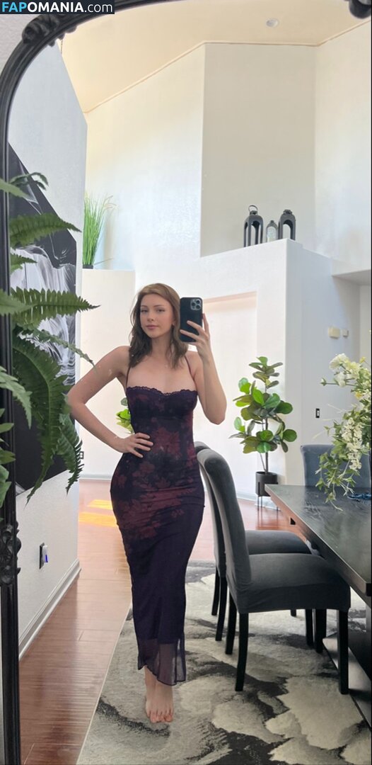 Emily Taylor - / MSFIIIRE Nud OnlyFans  Fotografie scursă #23