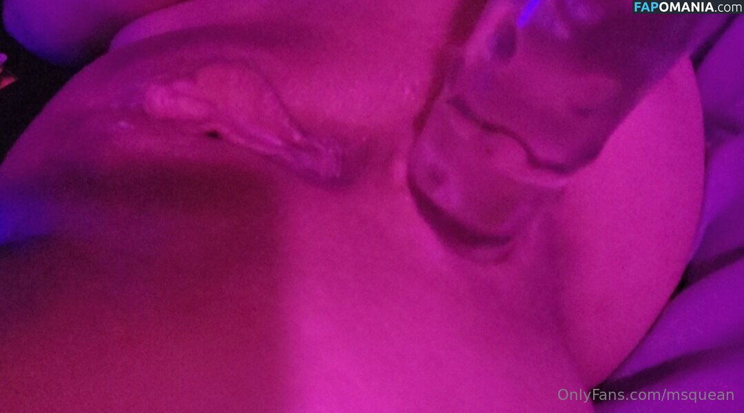msquean / msqueen_ Nud OnlyFans  Fotografie scursă #29