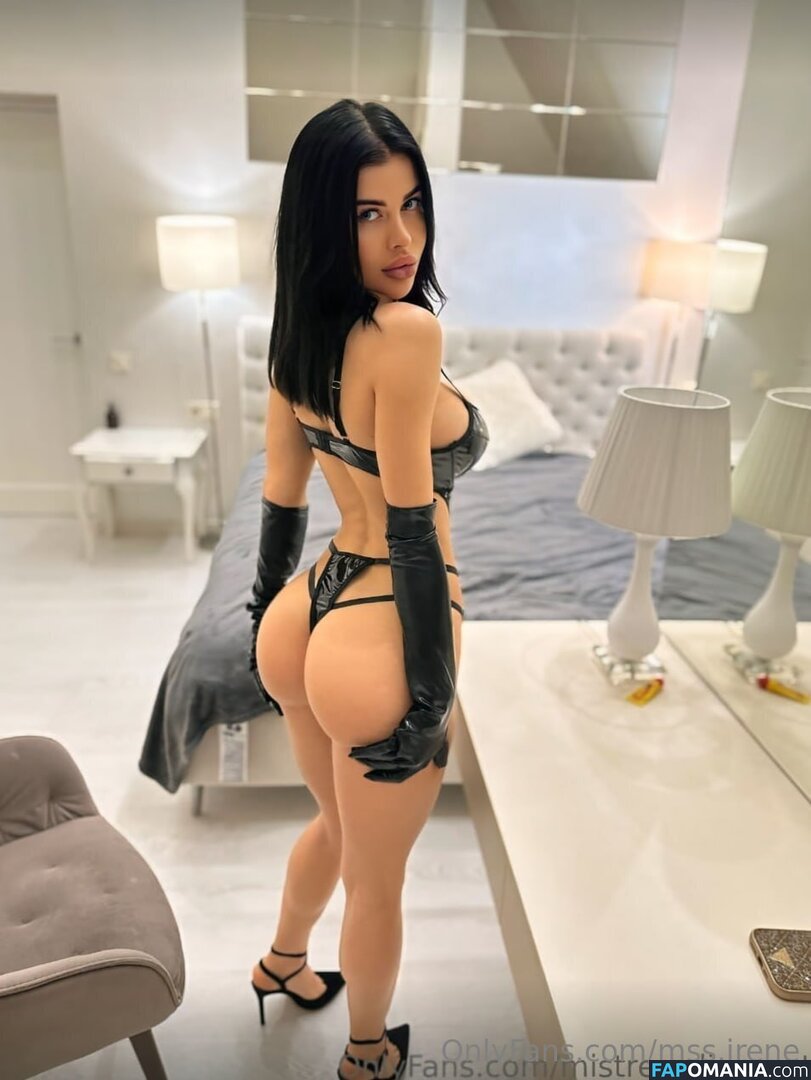 irynernest / mss.irene Nud OnlyFans  Fotografie scursă #9