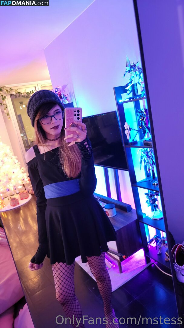 mstess / mstesss / msxtess Nud OnlyFans  Fotografie scursă #18