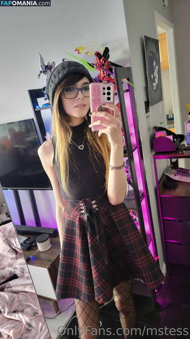 mstess / mstesss / msxtess Nud OnlyFans  Fotografie scursă #62