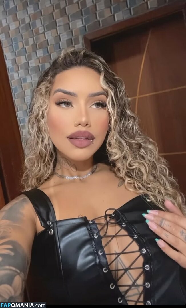 Muito Linda / muito.linda_ / naticasassola Nud OnlyFans  Fotografie scursă #212