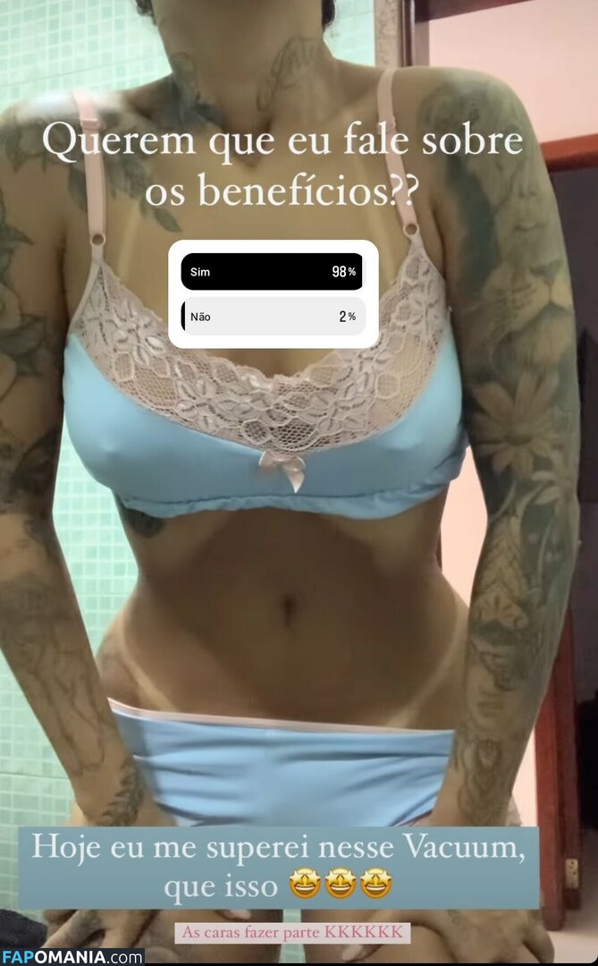 Muito Linda / muito.linda_ / naticasassola Nud OnlyFans  Fotografie scursă #322
