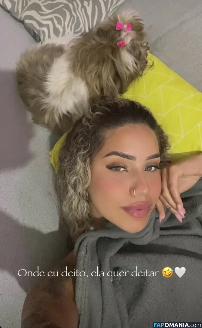 Muito Linda / muito.linda_ / naticasassola Nud OnlyFans  Fotografie scursă #325