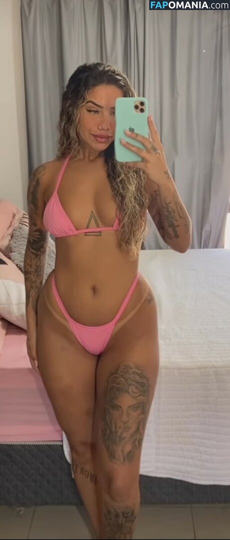 Muito Linda / muito.linda_ / naticasassola Nud OnlyFans  Fotografie scursă #562