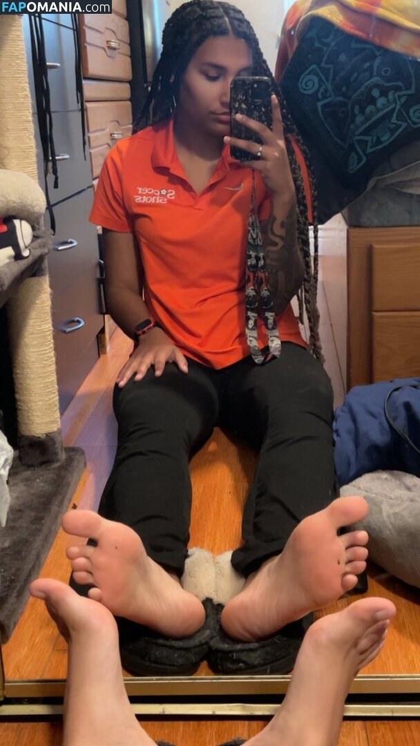 Mulatto_d20 Nud OnlyFans  Fotografie scursă #3