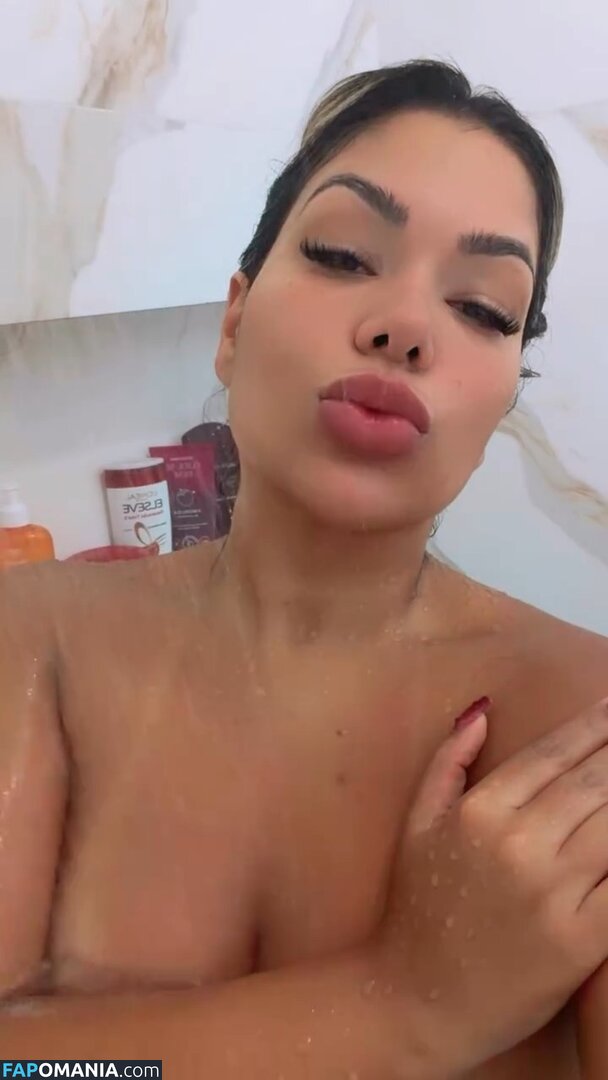 Mulher Filé / Yani de Simone / melaooficial / mulherfile Nud OnlyFans  Fotografie scursă #3