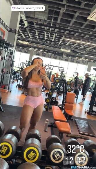 Mulher Melao Nud OnlyFans  Fotografie scursă #67