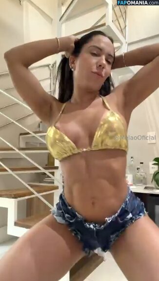 Mulher Melao Nud OnlyFans  Fotografie scursă #101