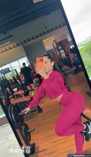 Mulher Melao Nud OnlyFans  Fotografie scursă #161