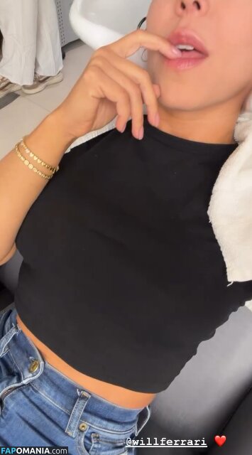 Mulher Melao Nud OnlyFans  Fotografie scursă #166