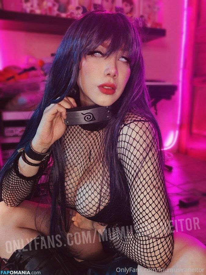 Mumusiraneitor Nud OnlyFans  Fotografie scursă #121