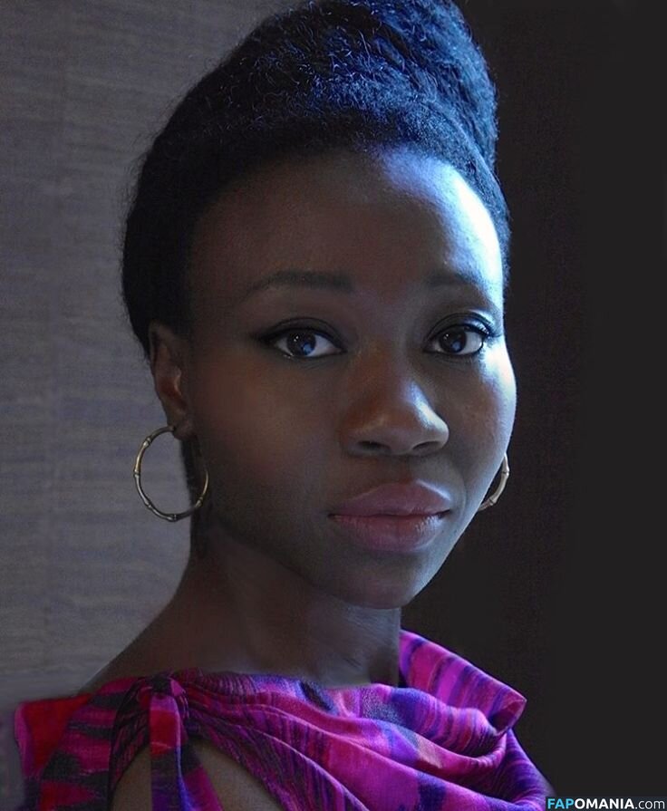 Muna Otaru / munaotaru Nud OnlyFans  Fotografie scursă #1