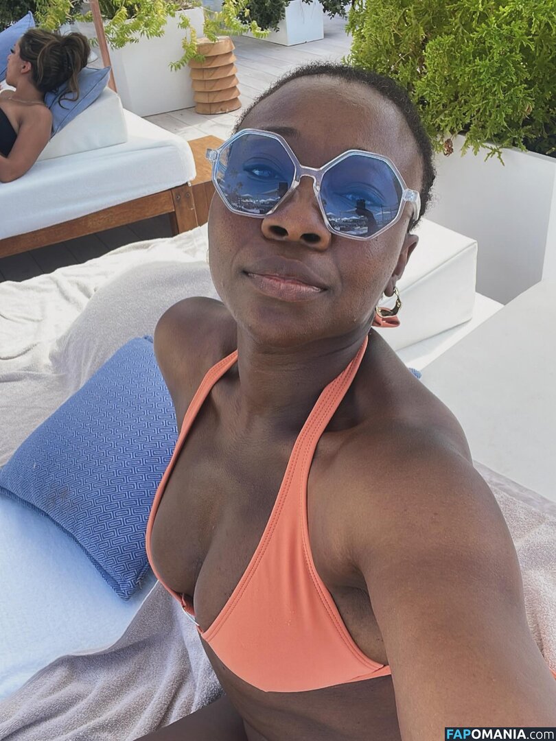 Muna Otaru / munaotaru Nud OnlyFans  Fotografie scursă #9