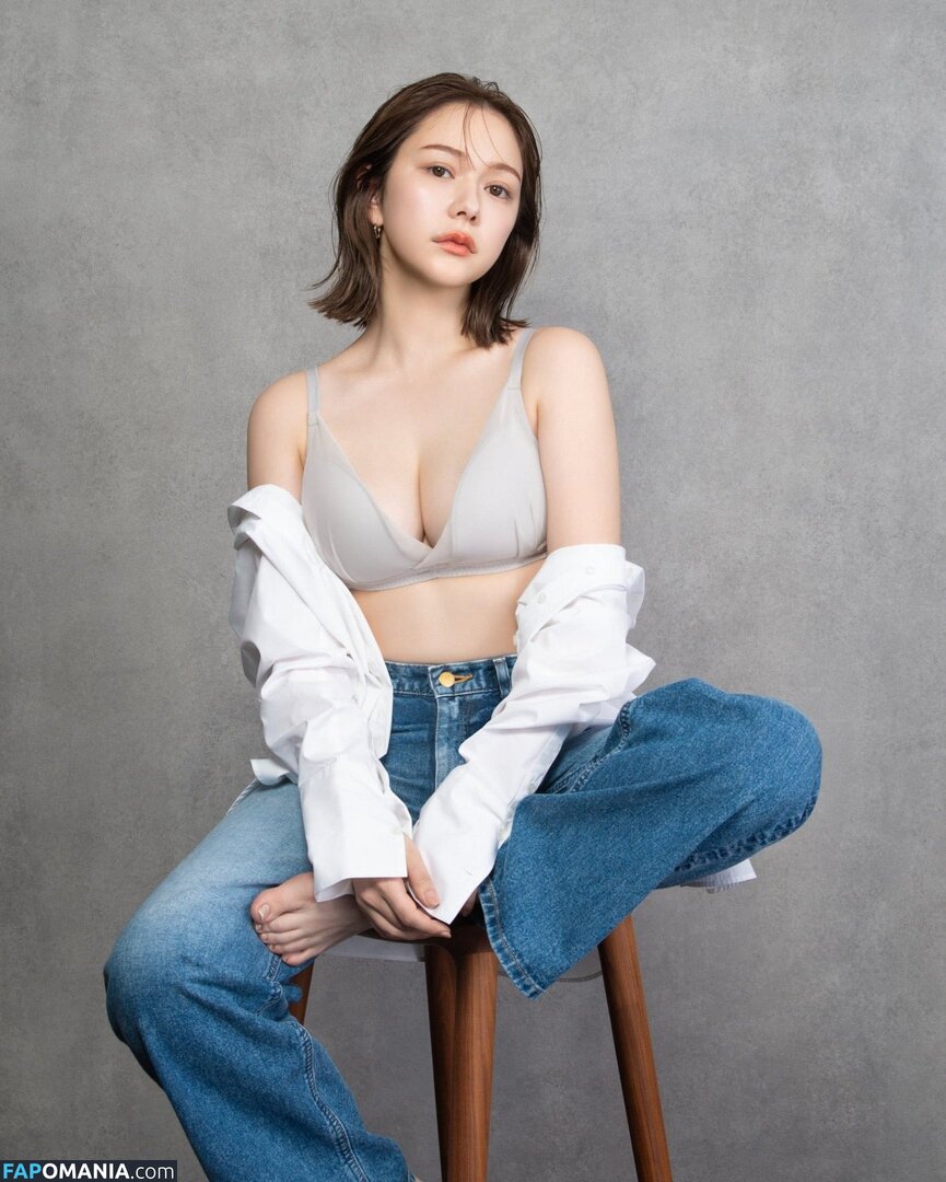 Murashige Nud OnlyFans  Fotografie scursă #12