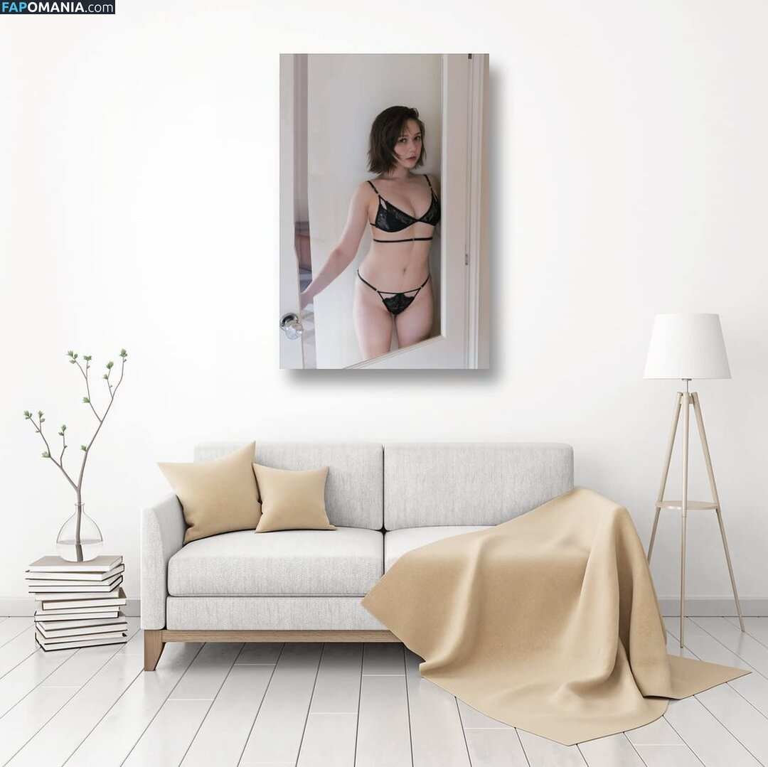 Murashige Nud OnlyFans  Fotografie scursă #13