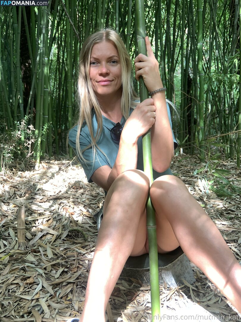 katimurmur / murmur_kati Nud OnlyFans  Fotografie scursă #2