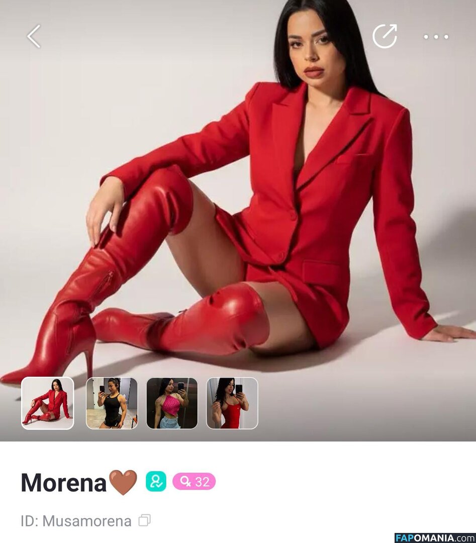 Musamorena / https: Nud OnlyFans  Fotografie scursă #4
