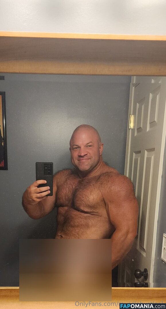 musclehustler1 Nud OnlyFans  Fotografie scursă #1
