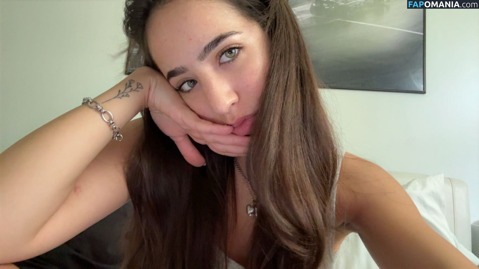 museinlace / quentindessaucy Nud OnlyFans  Fotografie scursă #19