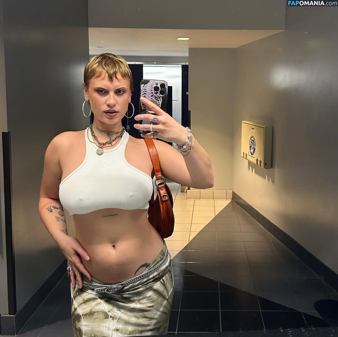 ___museme / museme369 Nud OnlyFans  Fotografie scursă #11