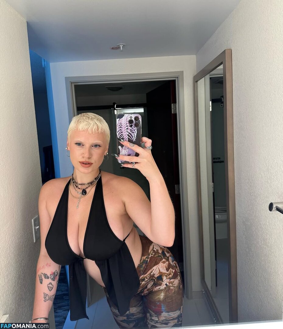 ___museme / museme369 Nud OnlyFans  Fotografie scursă #14