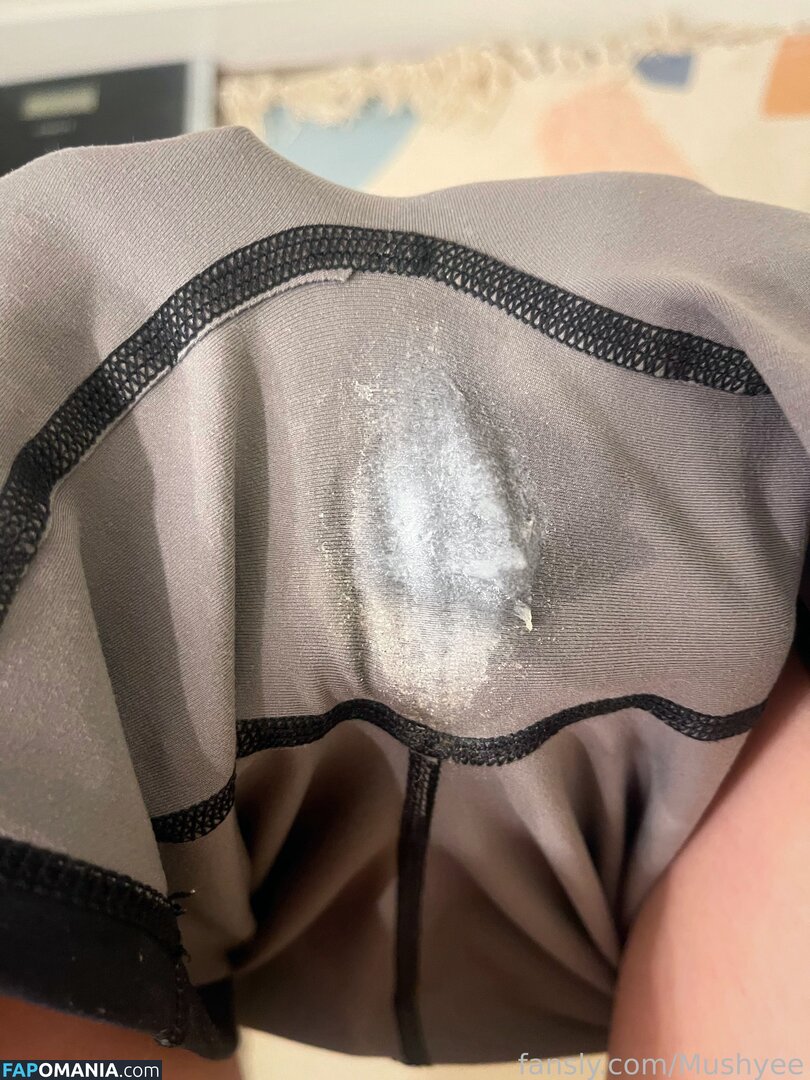Mushyee Nud OnlyFans  Fotografie scursă #18