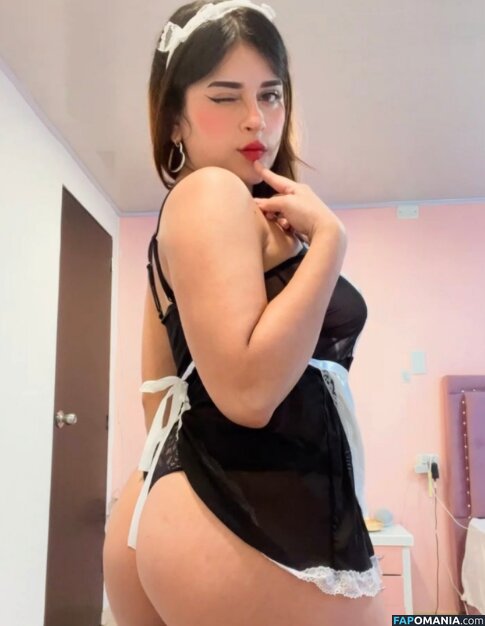 Its musa x / Itsmusax2 / Musita / Yohana Tinoco / musita23 / yohana.tinoco Nud OnlyFans  Fotografie scursă #11