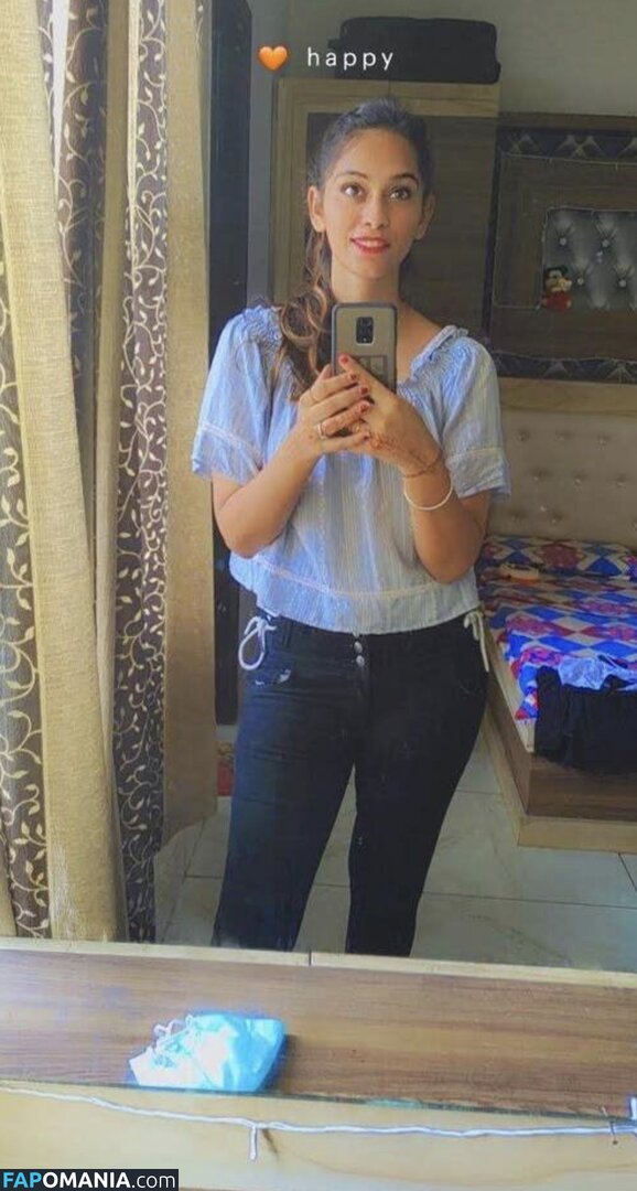 Muskan Punjabi / muskansharma.5 Nud OnlyFans  Fotografie scursă #7