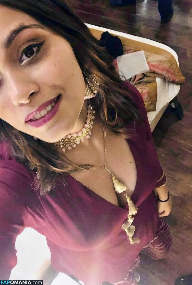 Muskan Punjabi / muskansharma.5 Nud OnlyFans  Fotografie scursă #44