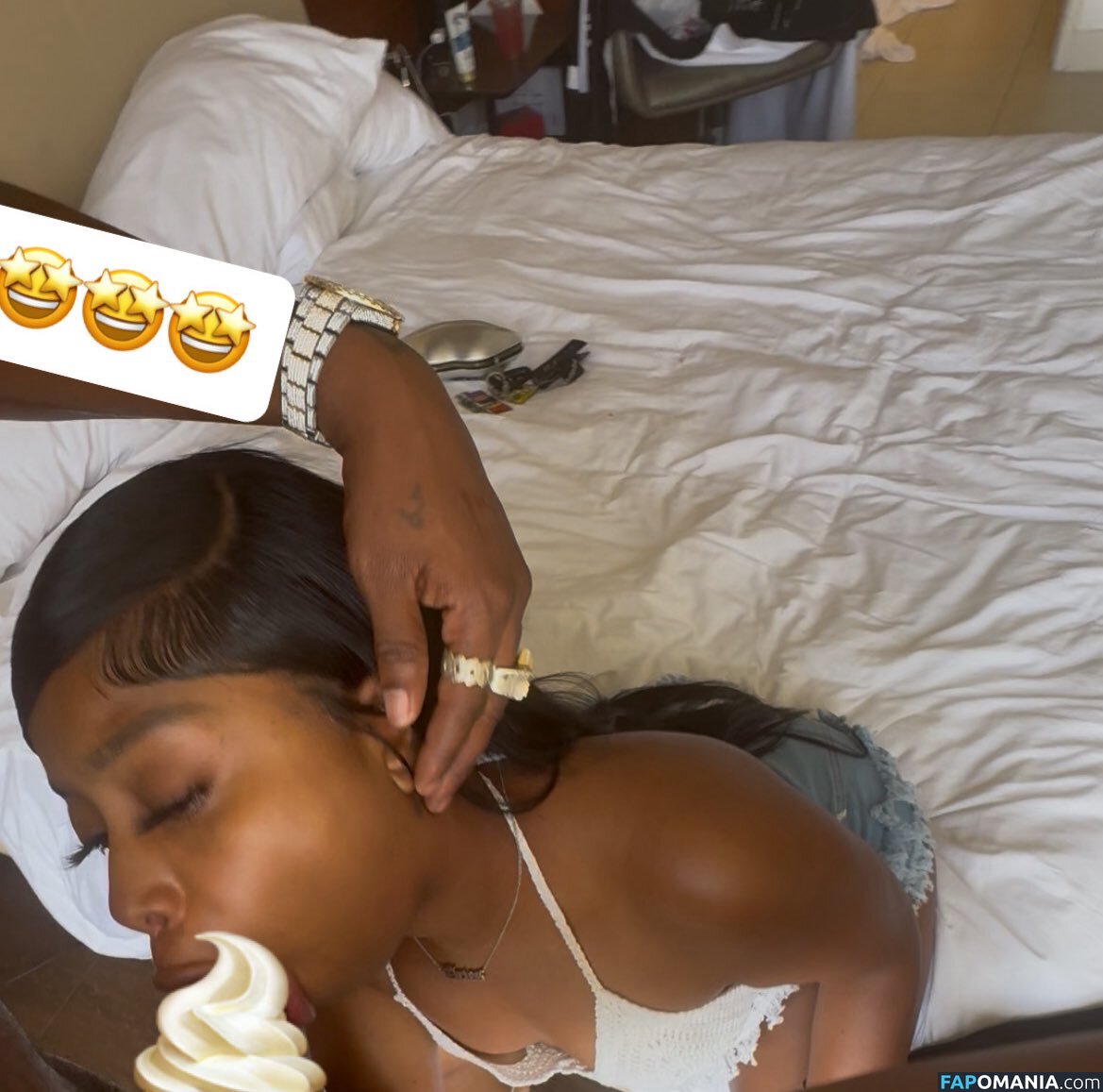 10shania / Muthafuckinlae / exclusivelylae / exclusivelylaee / https: / mf.lae / mflae___ Nud OnlyFans  Fotografie scursă #5