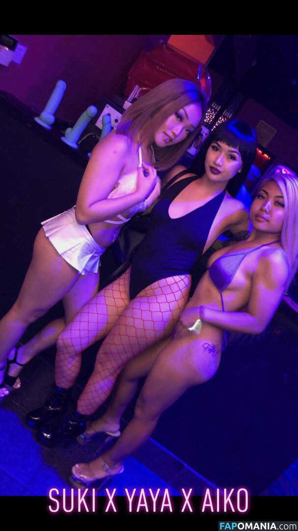 Mvngokitty / lmcvxo Nud OnlyFans  Fotografie scursă #71