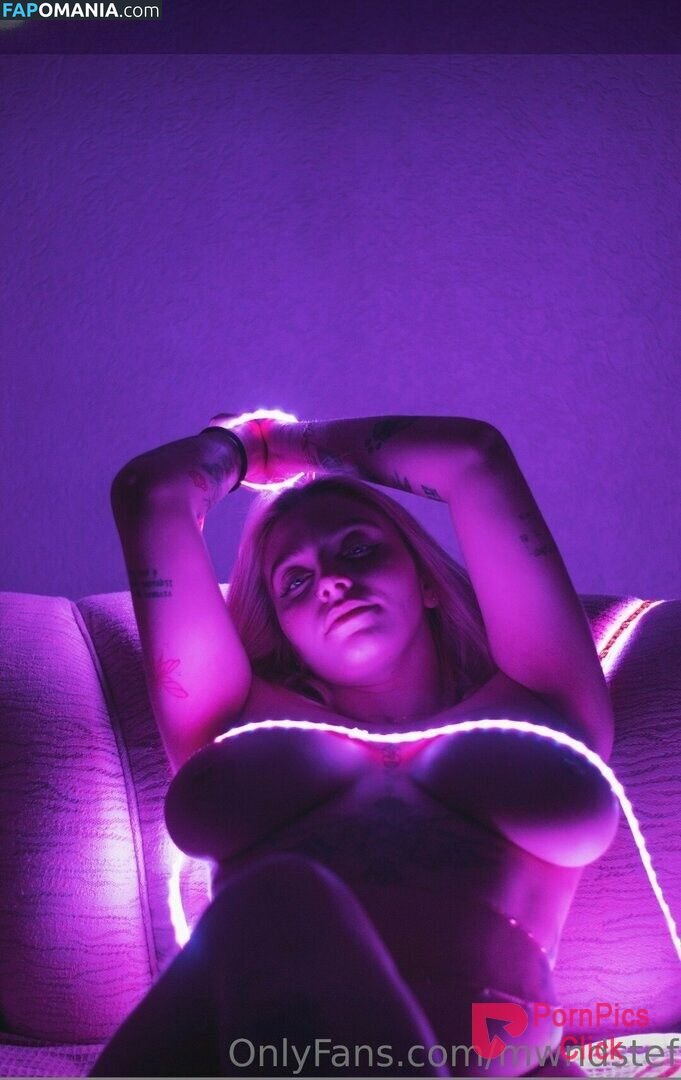 mwndstef Nud OnlyFans  Fotografie scursă #15