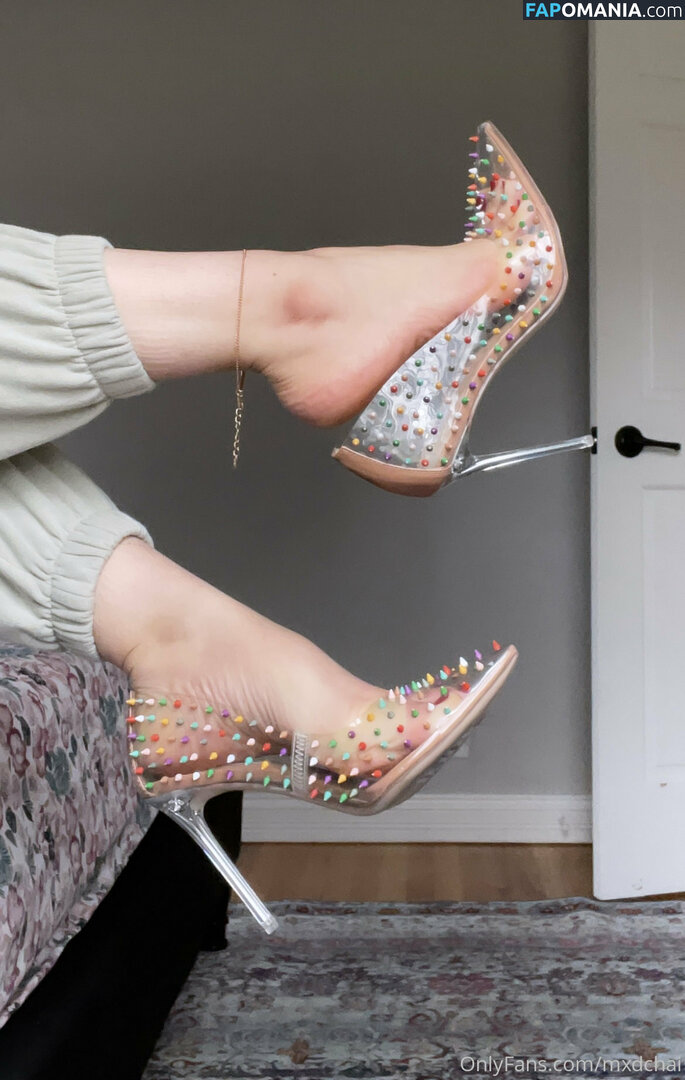 mxdchai Nud OnlyFans  Fotografie scursă #140