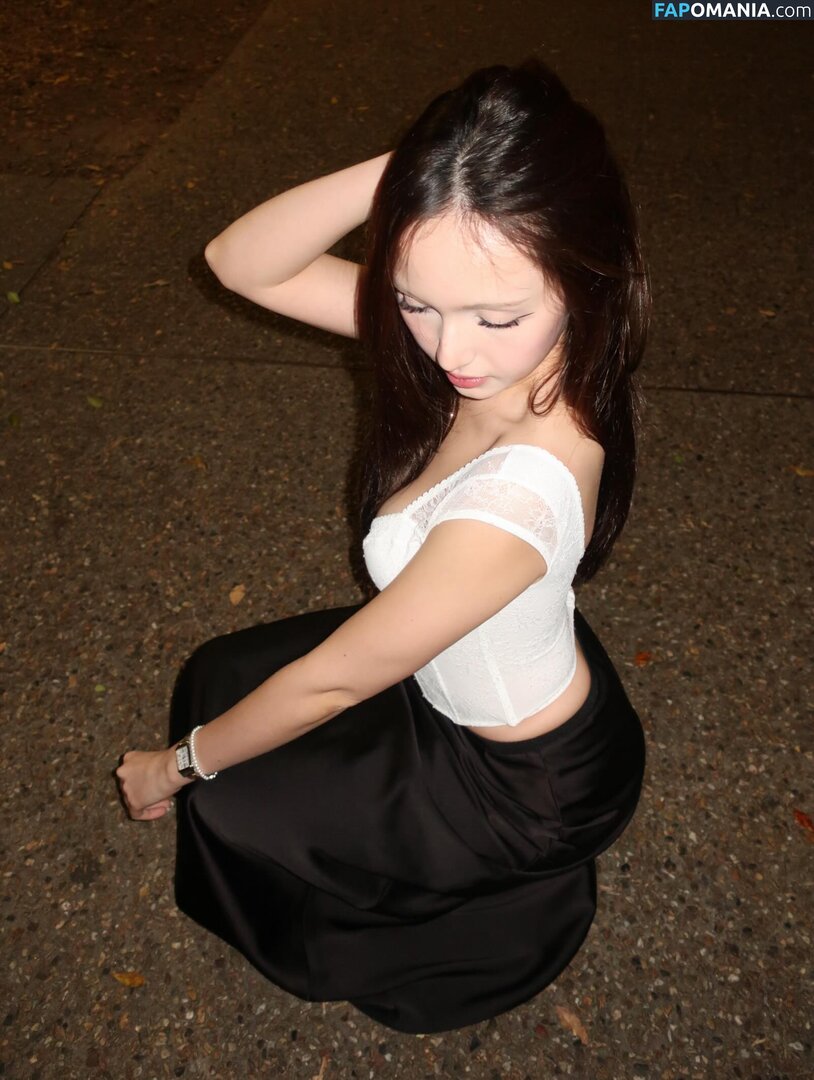 Mxshell Nud OnlyFans  Fotografie scursă #7