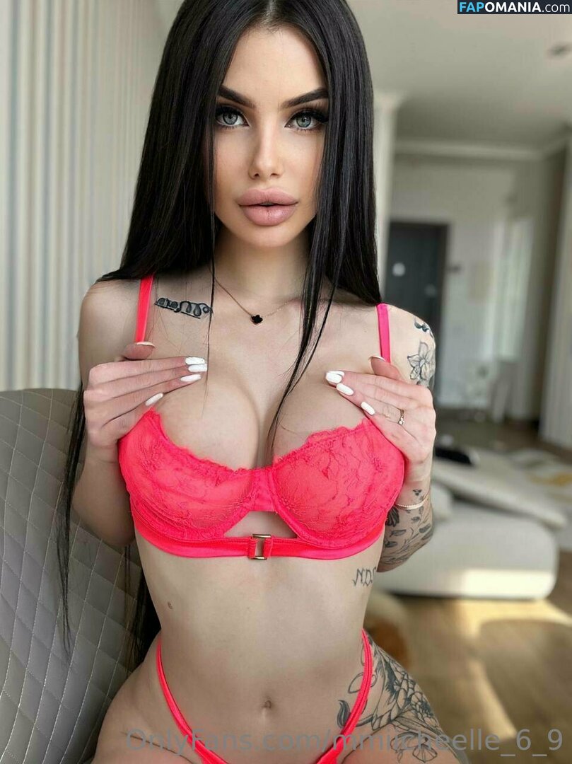 my_michelleee_ Nud OnlyFans  Fotografie scursă #79