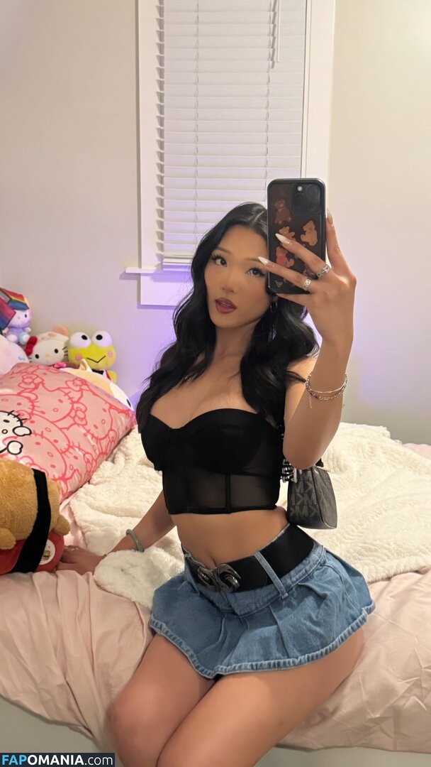 My-Tien Tran / Mytien Tran / justmytien / takisfohnoodz Nud OnlyFans  Fotografie scursă #11