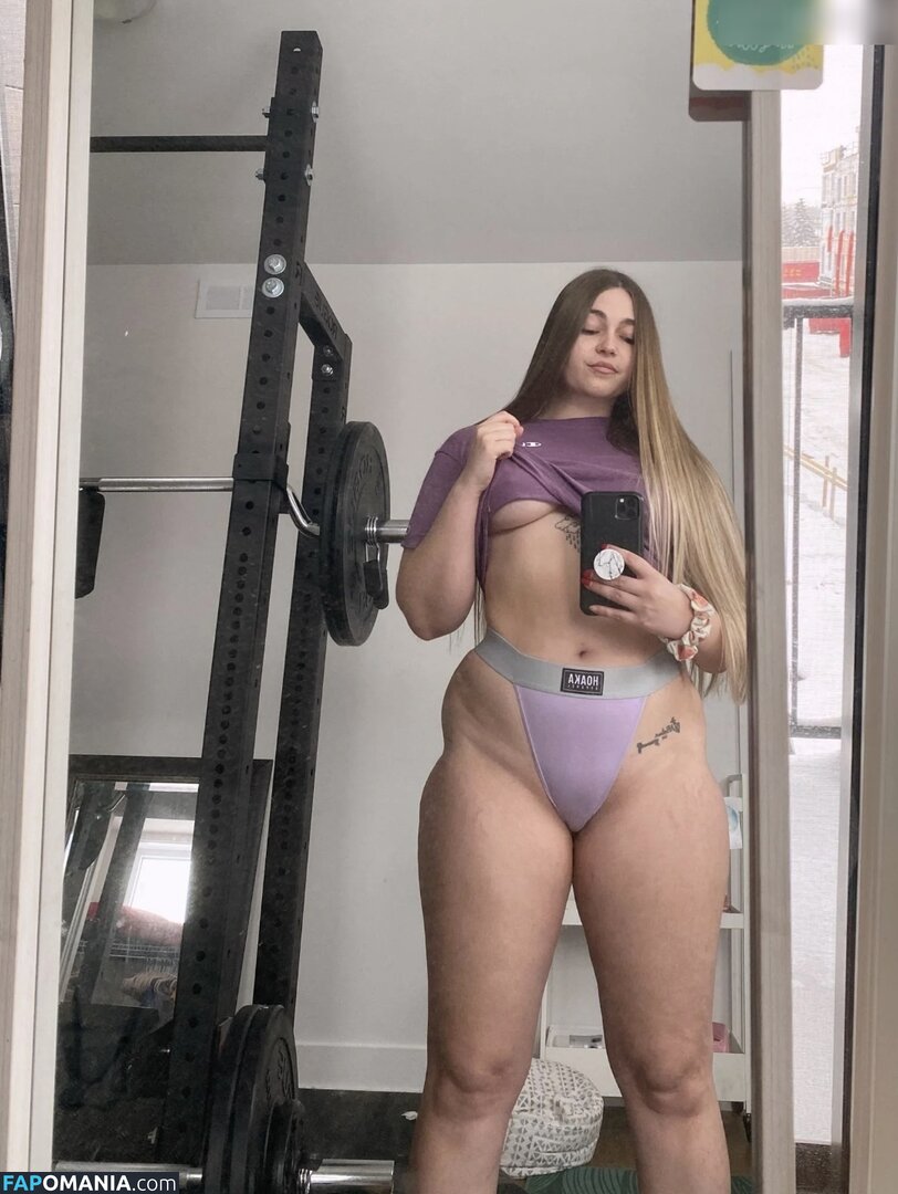 Mya Queen / https: / mya_for_the_queen / myaqueen2 Nud OnlyFans  Fotografie scursă #74