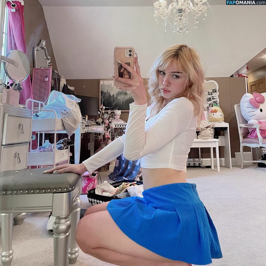 Myah Alanna / myahalanna Nud OnlyFans  Fotografie scursă #10