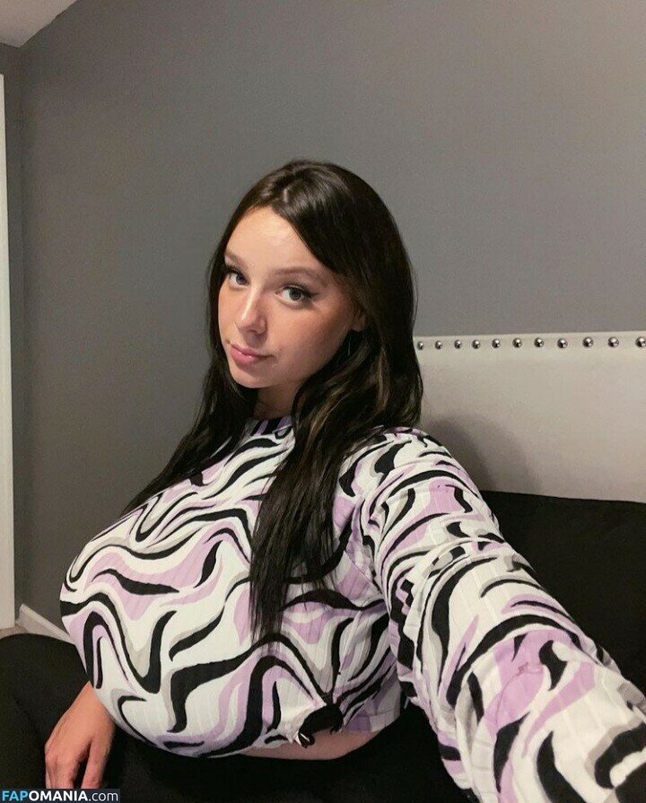 Myah Ramsey / xoangel444 Nud OnlyFans  Fotografie scursă #99