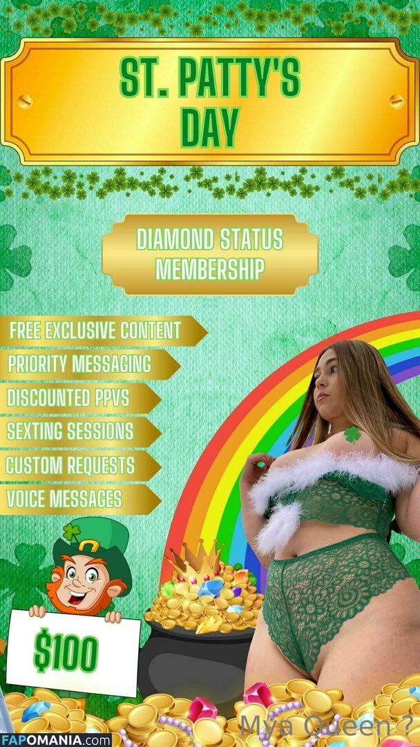 mya_for_the_queen / myaqueen Nud OnlyFans  Fotografie scursă #64