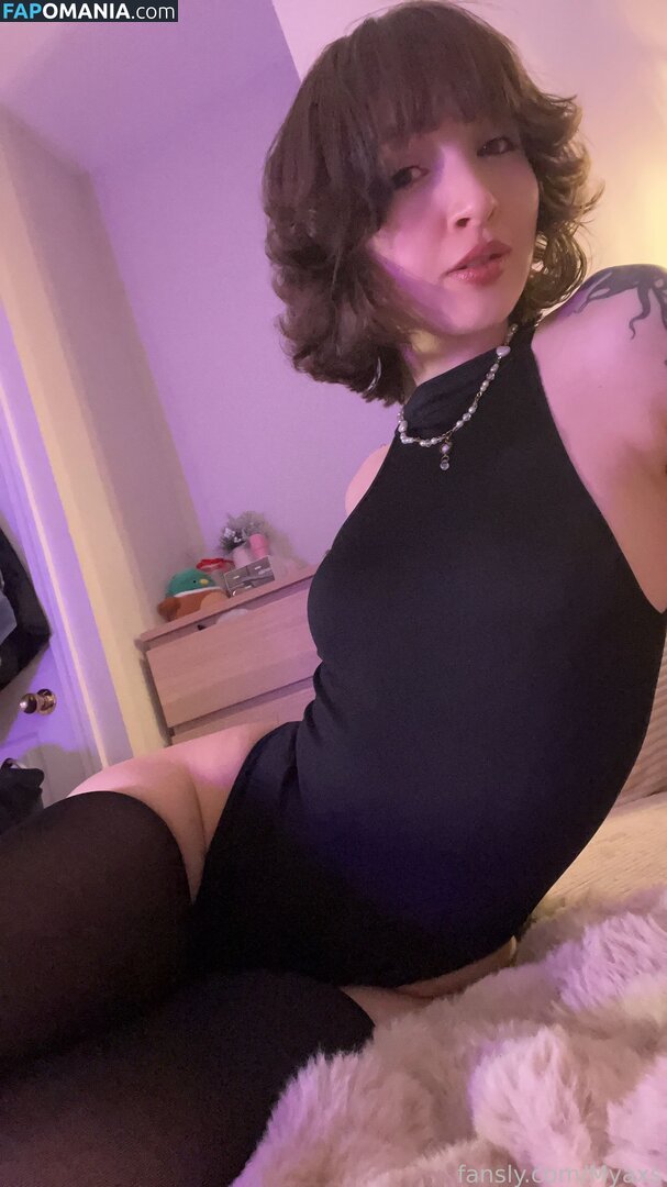 Myaxs / myaxsvip / myaxsx Nud OnlyFans  Fotografie scursă #7
