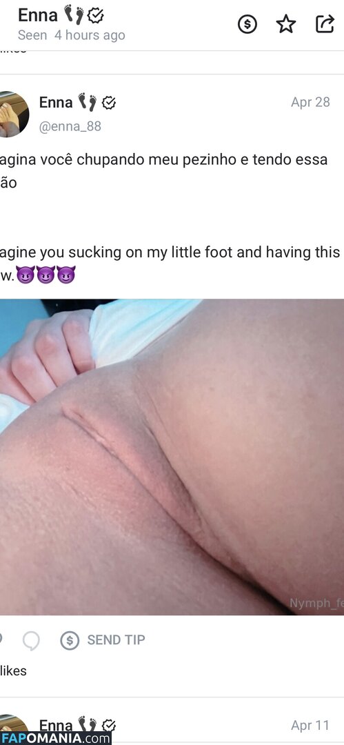 Anna Carvalho / myfeetandasspics / myfeetoficial Nud OnlyFans  Fotografie scursă #4