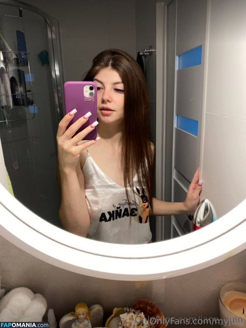 myjuly / myjulyskin Nud OnlyFans  Fotografie scursă #8