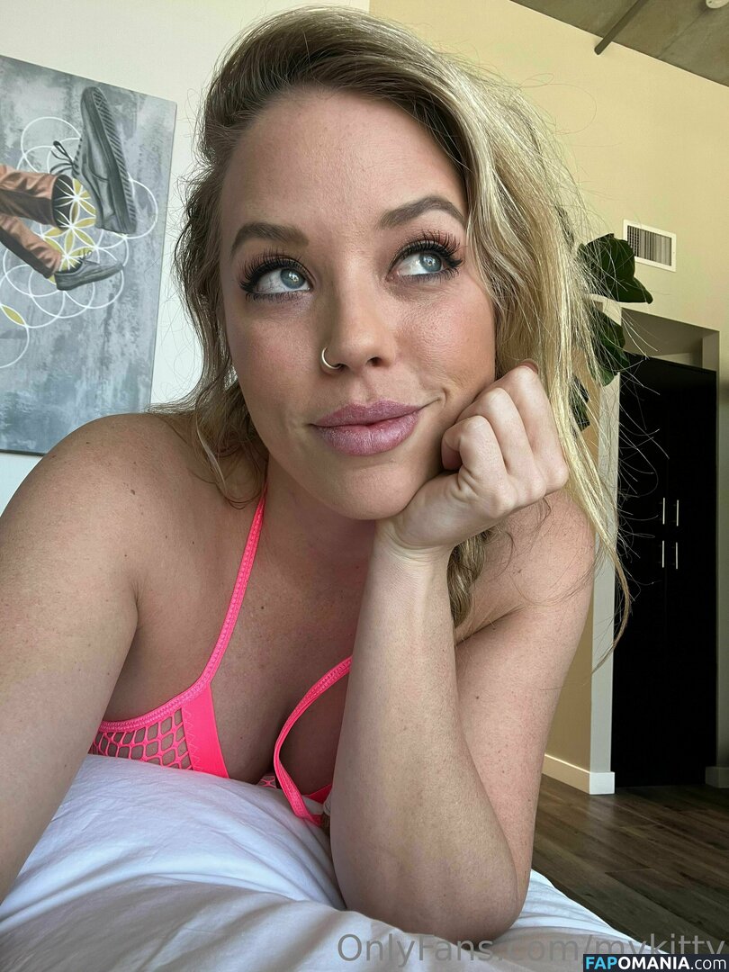 mycookiejar / mykitty Nud OnlyFans  Fotografie scursă #38