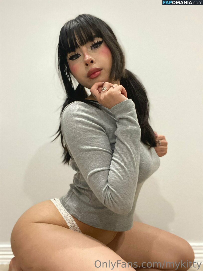 mycookiejar / mykitty Nud OnlyFans  Fotografie scursă #149